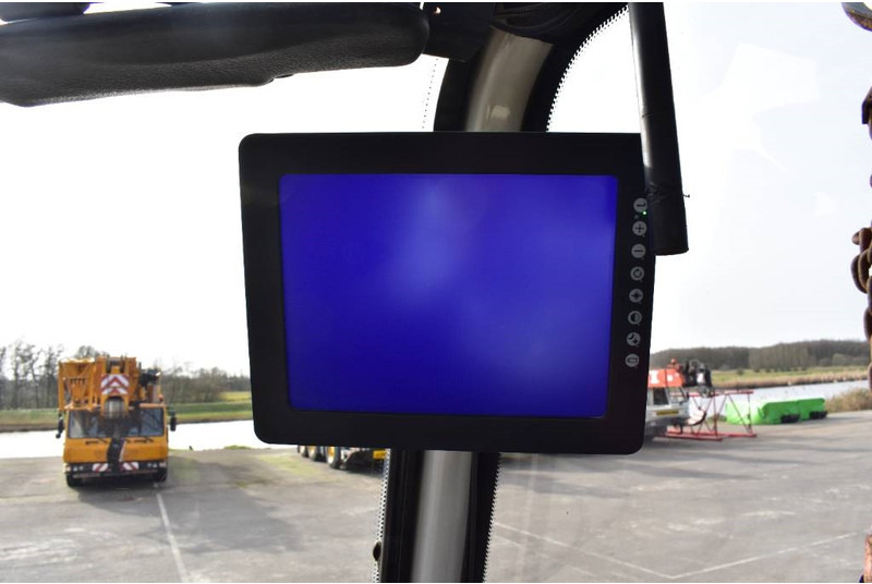 Crawler crane Liebherr LR1100: picture 11 Crawler crane Liebherr LR1100: picture 11