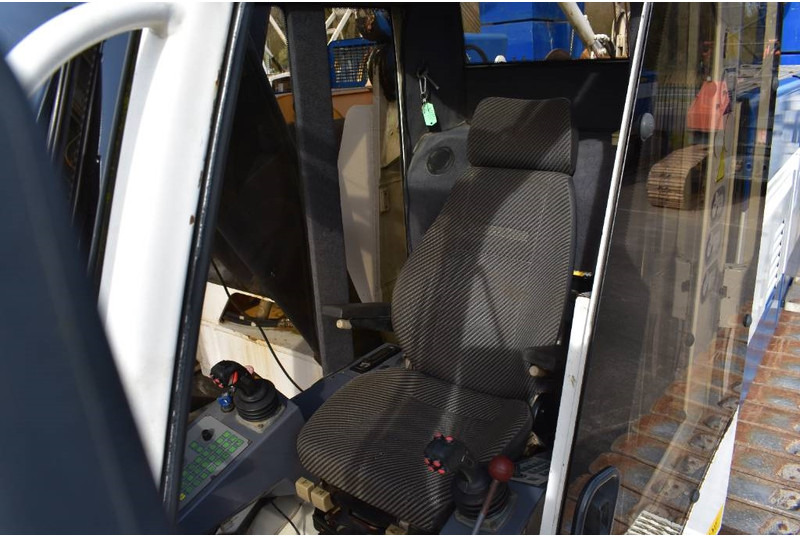 Crawler crane Liebherr LR1100: picture 9 Crawler crane Liebherr LR1100: picture 9