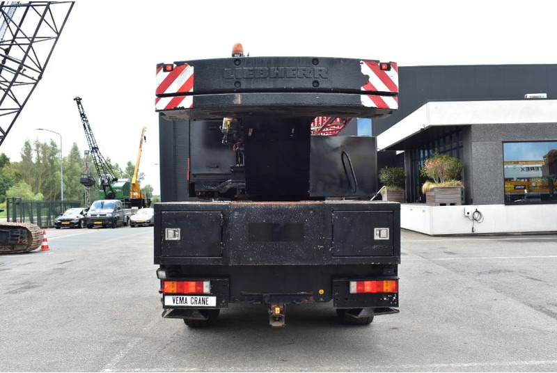 Liebherr LTM 1030-2 leasing Liebherr LTM 1030-2: picture 7 Liebherr LTM 1030-2 leasing Liebherr LTM 1030-2: picture 7