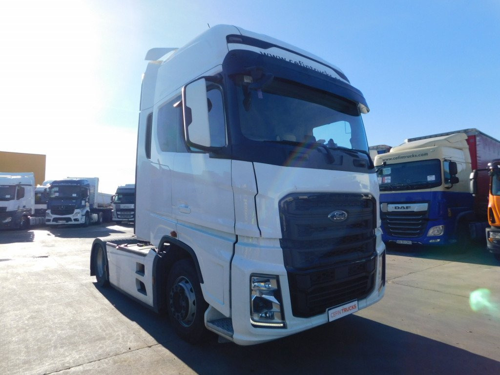 Ford F max 4x2 scab e6 12s2620 - Tractor unit: picture 2 Ford F max 4x2 scab e6 12s2620 - Tractor unit: picture 2