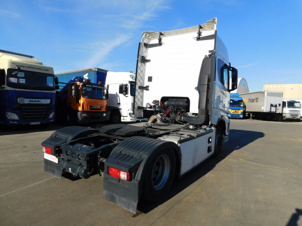 Ford F max 4x2 scab e6 12s2620 - Tractor unit: picture 3 Ford F max 4x2 scab e6 12s2620 - Tractor unit: picture 3