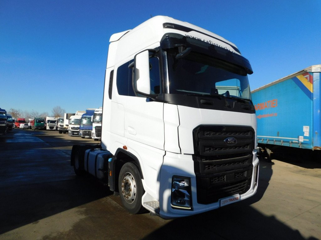 Ford F max 4x2 scab e6 12s2620 - Tractor unit: picture 2 Ford F max 4x2 scab e6 12s2620 - Tractor unit: picture 2