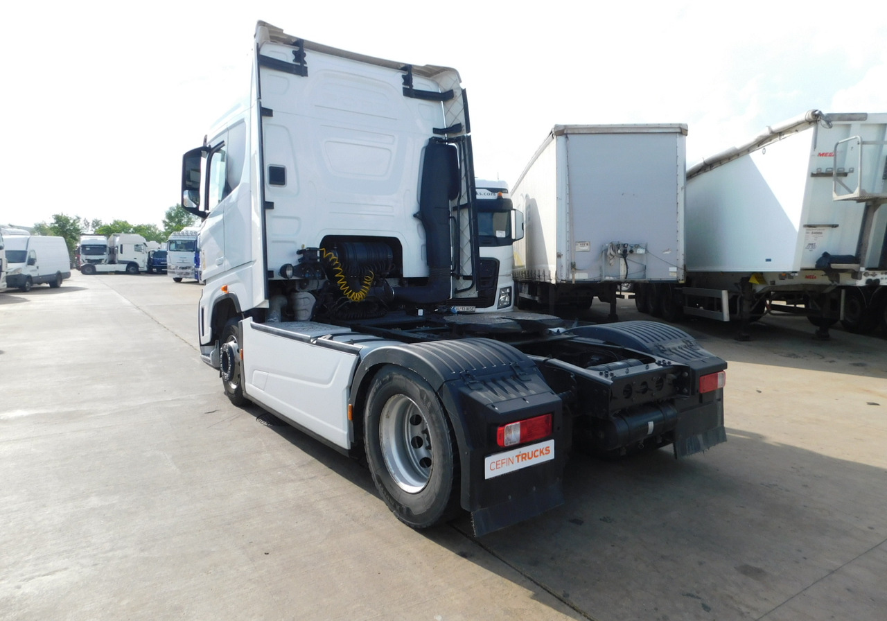 Ford F max 4x2 scab e6 12s2620 - Tractor unit: picture 4 Ford F max 4x2 scab e6 12s2620 - Tractor unit: picture 4