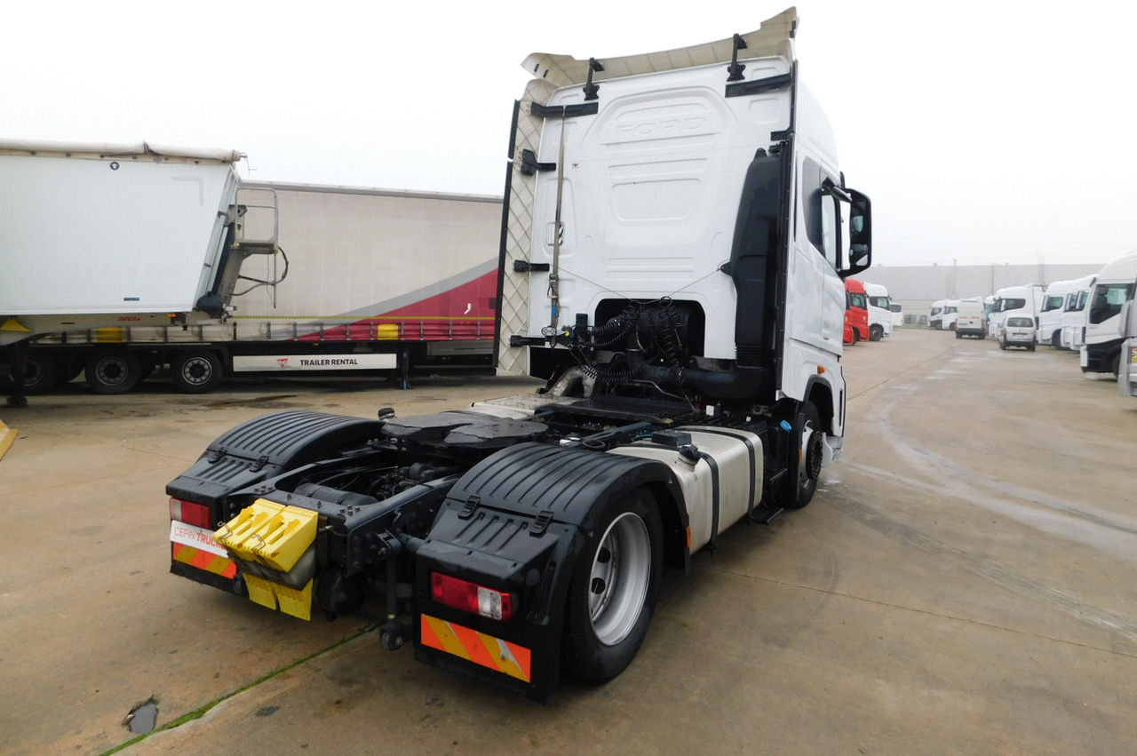 Ford F max ll 4x2 scab e6 12tx2620 - Tractor unit: picture 3 Ford F max ll 4x2 scab e6 12tx2620 - Tractor unit: picture 3