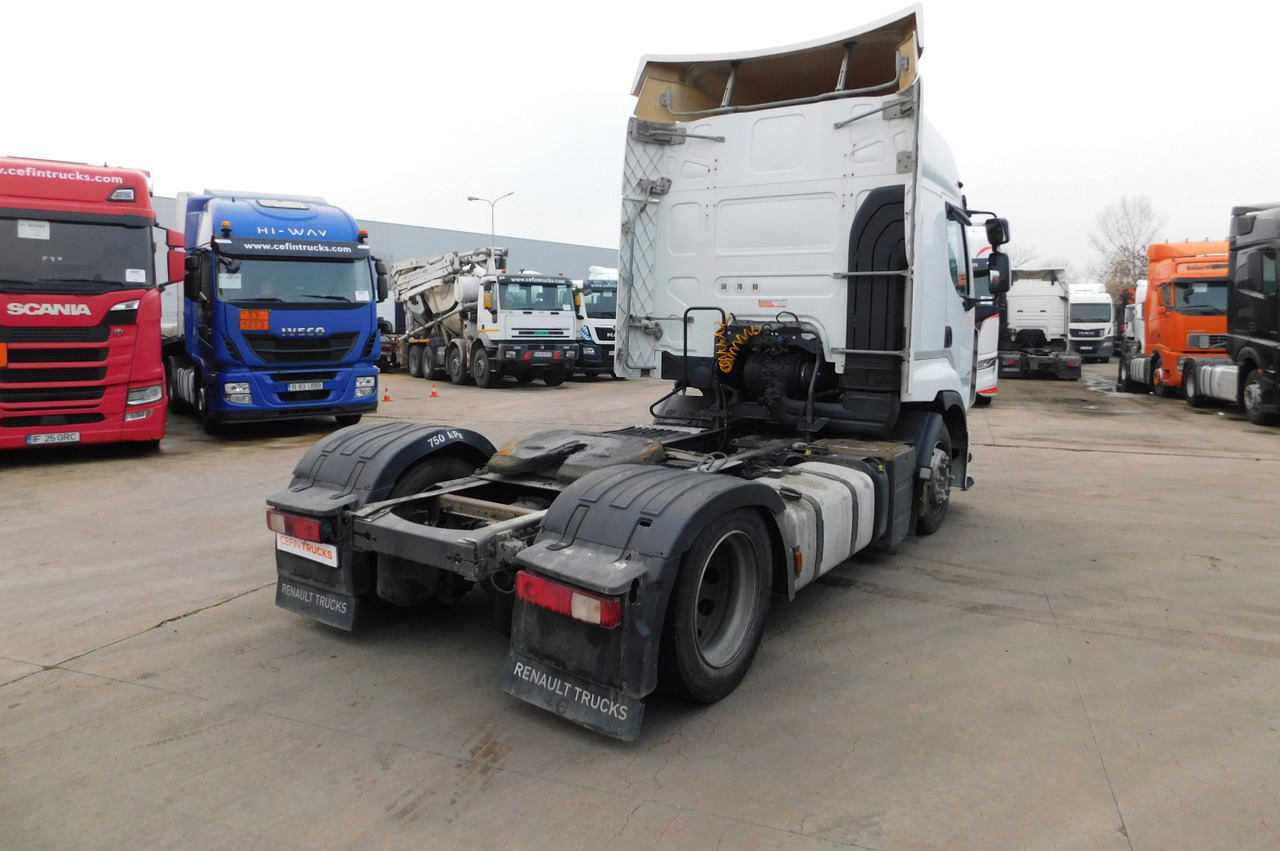 Renault Premium460dxi - Tractor unit: picture 3 Renault Premium460dxi - Tractor unit: picture 3