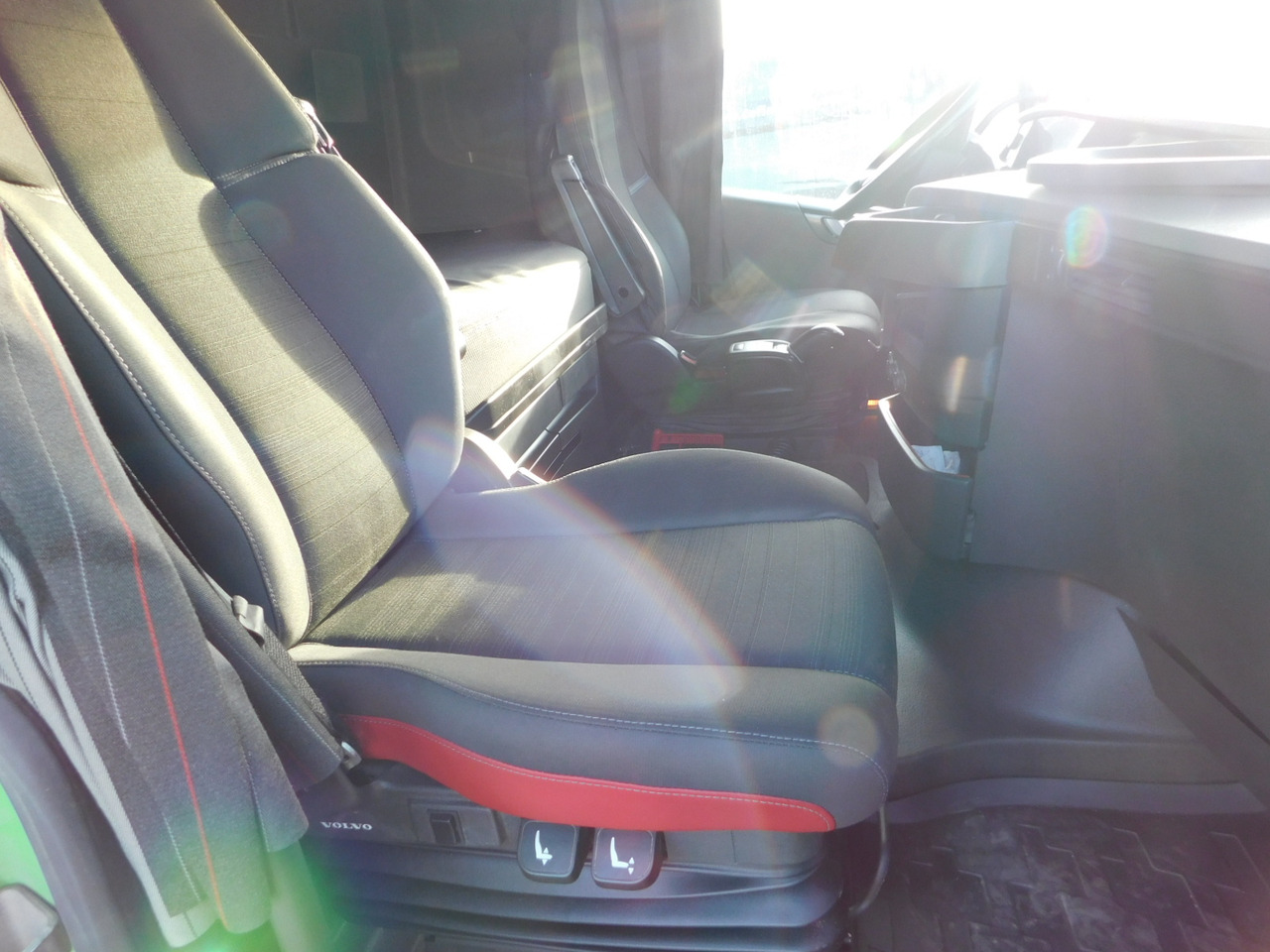 Volvo Fh - Tractor unit: picture 5 Volvo Fh - Tractor unit: picture 5