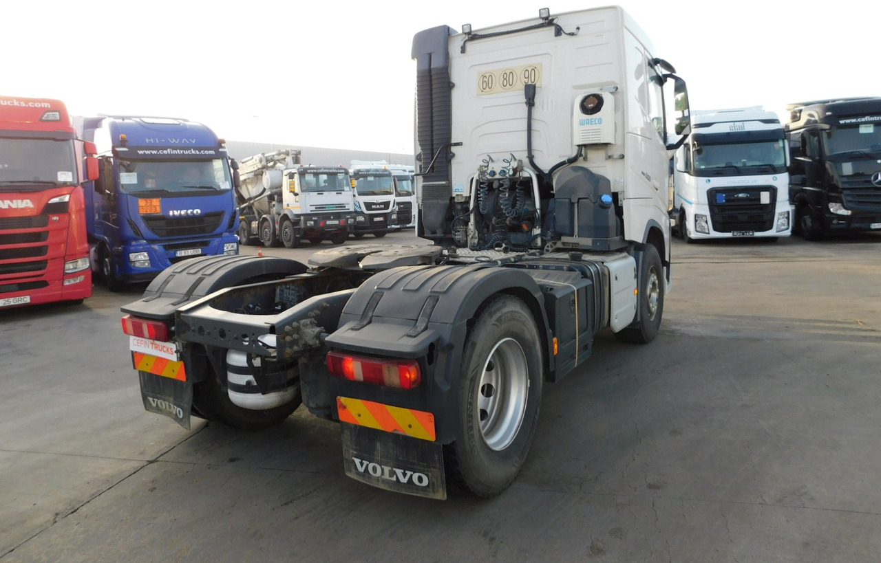 Volvo Fh - Tractor unit: picture 3 Volvo Fh - Tractor unit: picture 3