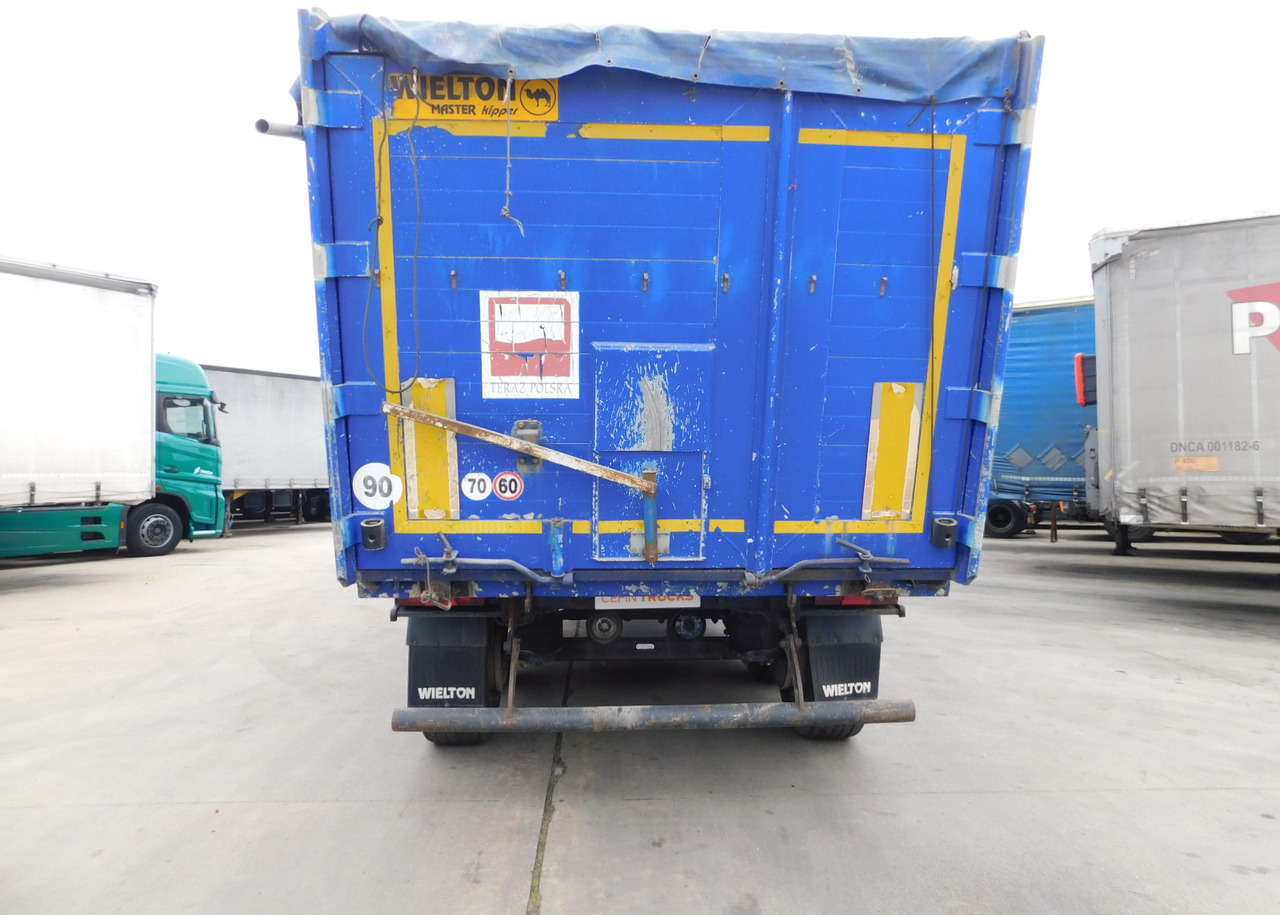 Wielton Nw 48ab - Tipper semi-trailer: picture 5 Wielton Nw 48ab - Tipper semi-trailer: picture 5
