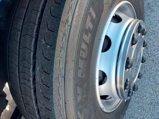 Tractor unit Scania R 450: picture 6