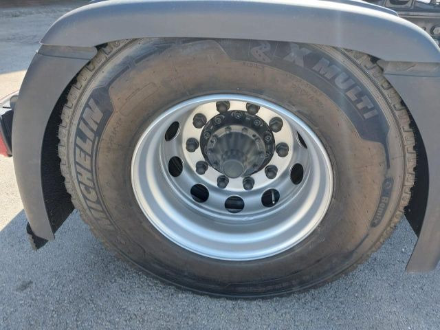 Tractor unit Scania R 450: picture 7