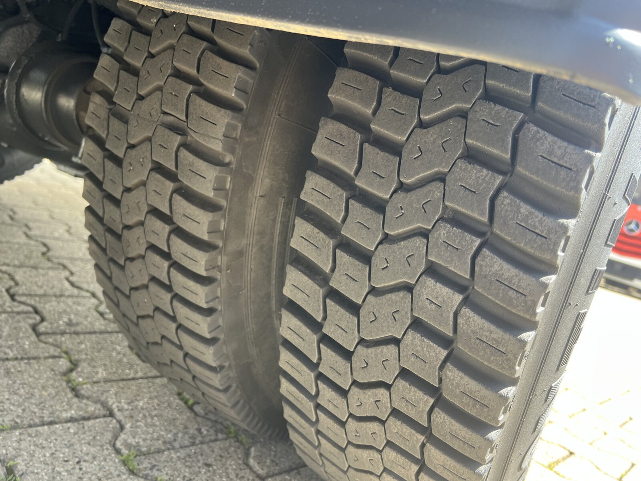 EuroCargo ML80E18K 4x2 EuroCargo ML80E18K 4x2 - Tipper: picture 2 EuroCargo ML80E18K 4x2 EuroCargo ML80E18K 4x2 - Tipper: picture 2