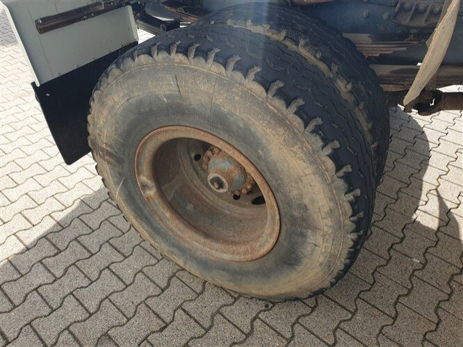 F 161 AK 4x4 F 161 AK 4x4 - Tipper: picture 5 F 161 AK 4x4 F 161 AK 4x4 - Tipper: picture 5