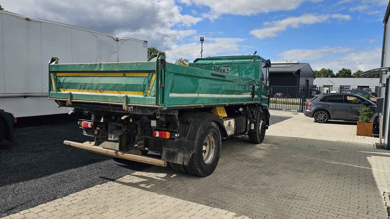 Iveco ML180E32/P 4x2 ML180E32/P 4x2 - Tipper: picture 3 Iveco ML180E32/P 4x2 ML180E32/P 4x2 - Tipper: picture 3
