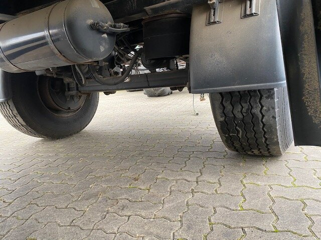 KA 18 - Refrigerator trailer: picture 2 KA 18 - Refrigerator trailer: picture 2