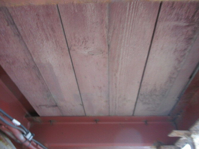 Kögel SAnh SF 24 SF 24 Kofferauflieger, gelenkte Achse, Rolltor, 77 cbm - Closed box semi-trailer: picture 2 Kögel SAnh SF 24 SF 24 Kofferauflieger, gelenkte Achse, Rolltor, 77 cbm - Closed box semi-trailer: picture 2