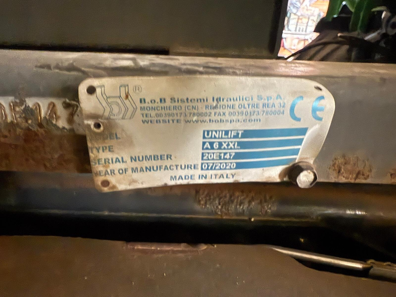 MAN TGL 10.180 4x2 BL TGL 10.180 4x2 BL City-Abrollkipper - Hook lift truck: picture 4 MAN TGL 10.180 4x2 BL TGL 10.180 4x2 BL City-Abrollkipper - Hook lift truck: picture 4