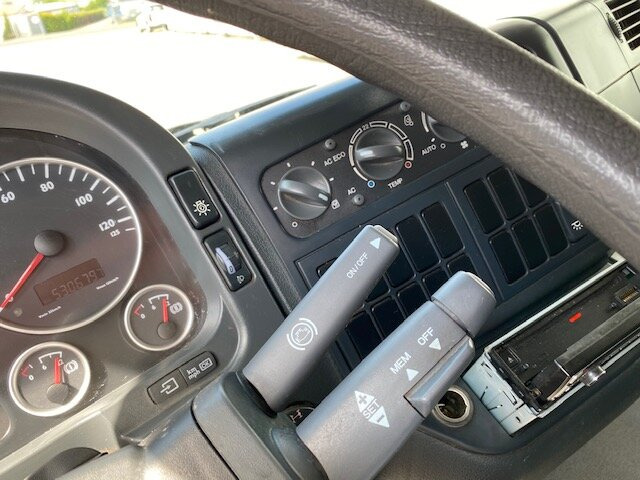 Box truck MAN TGL 7.150 4x2 BB TGL 7.150 4x2 BB mit MBB LBW: picture 5