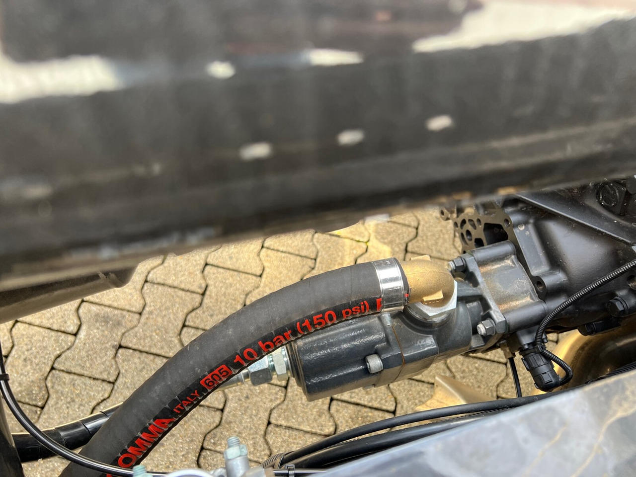 MAN TGM 18.250/340 4x2 BL CH TGM 18.250/340 4x2 BL CH, Funk - Hook lift truck: picture 2 MAN TGM 18.250/340 4x2 BL CH TGM 18.250/340 4x2 BL CH, Funk - Hook lift truck: picture 2