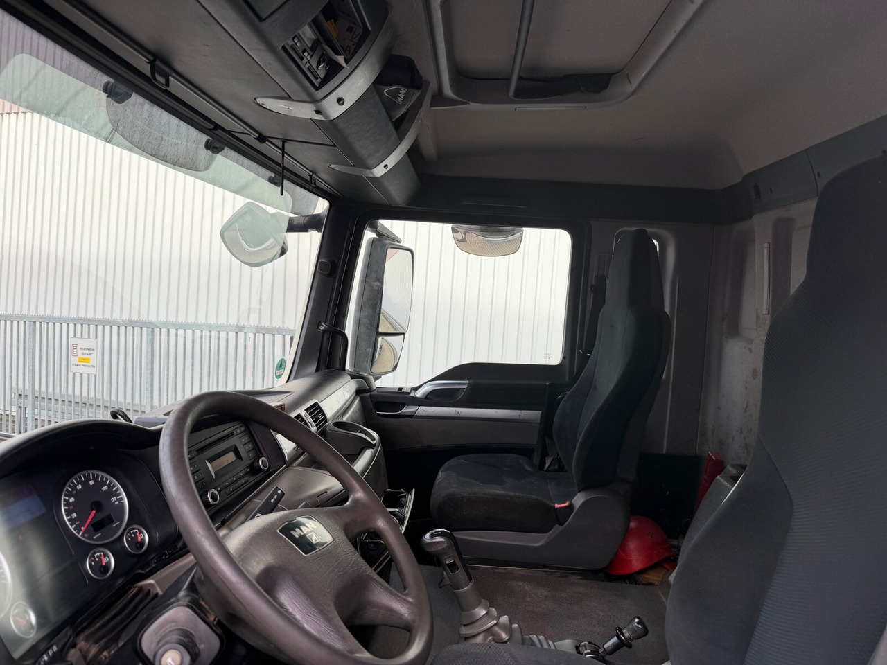 MAN TGS 18.360 4X2 BL TGS 18.360 4X2 BL, Hyva 10.45 S, Teleskopabrollanlage - Hook lift truck: picture 2 MAN TGS 18.360 4X2 BL TGS 18.360 4X2 BL, Hyva 10.45 S, Teleskopabrollanlage - Hook lift truck: picture 2