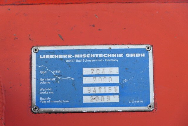 MAN TGS 26.480 6x4H-4 BL TGS 26.480 6x4H-4 BL, Liebherr HTM 704, Multilift Abroller HydroDrive, Lenk-/Liftachse, Wechselfahrzeug - Concrete mixer truck: picture 3 MAN TGS 26.480 6x4H-4 BL TGS 26.480 6x4H-4 BL, Liebherr HTM 704, Multilift Abroller HydroDrive, Lenk-/Liftachse, Wechselfahrzeug - Concrete mixer truck: picture 3