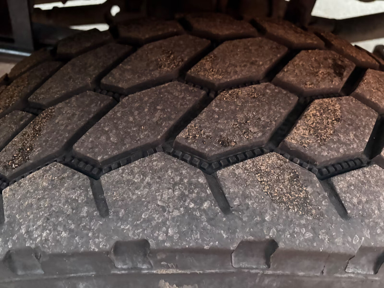 MAN TGS 35.500 8x8 TGS 35.500 8x8, Meiller Bordmatik - Tipper: picture 3 MAN TGS 35.500 8x8 TGS 35.500 8x8, Meiller Bordmatik - Tipper: picture 3