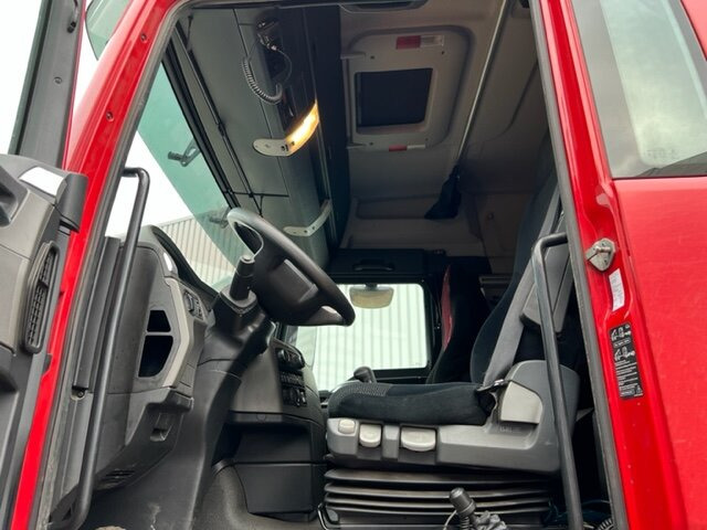 MAN TGX 18.440 4x4H BL TGX 18.440 4x4H BL, HydroDrive, SZM/Kipper - Tipper: picture 3 MAN TGX 18.440 4x4H BL TGX 18.440 4x4H BL, HydroDrive, SZM/Kipper - Tipper: picture 3