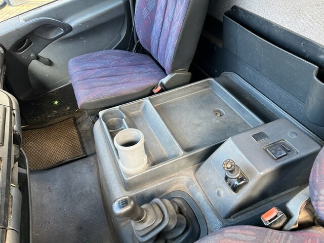 Mercedes-Benz Atego 818 4x2 Atego 818 4x2 - Dropside/ Flatbed truck: picture 5 Mercedes-Benz Atego 818 4x2 Atego 818 4x2 - Dropside/ Flatbed truck: picture 5