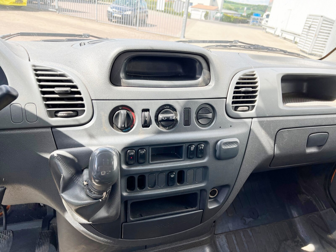 Mercedes-Benz Sprinter 308 4x2 Doka Sprinter 308 4x2 Doka - Open body delivery van, Combi van: picture 2 Mercedes-Benz Sprinter 308 4x2 Doka Sprinter 308 4x2 Doka - Open body delivery van, Combi van: picture 2
