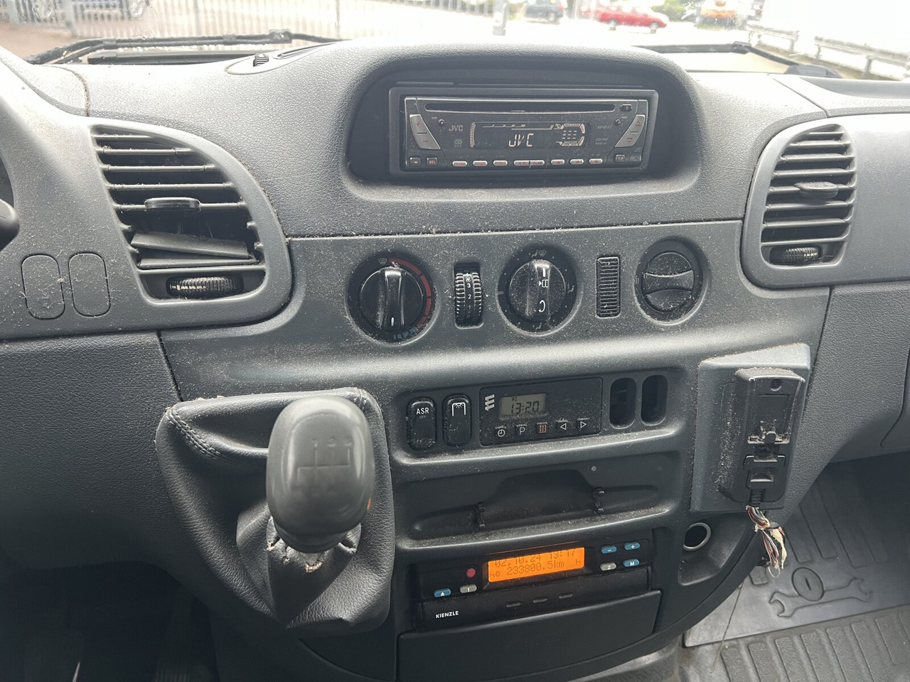 Mercedes-Benz Sprinter 313 CDI 4x2 Sprinter 313 CDI 4x2 mit LBW Sörensen leasing Mercedes-Benz Sprinter 313 CDI 4x2 Sprinter 313 CDI 4x2 mit LBW Sörensen: picture 6 Mercedes-Benz Sprinter 313 CDI 4x2 Sprinter 313 CDI 4x2 mit LBW Sörensen leasing Mercedes-Benz Sprinter 313 CDI 4x2 Sprinter 313 CDI 4x2 mit LBW Sörensen: picture 6