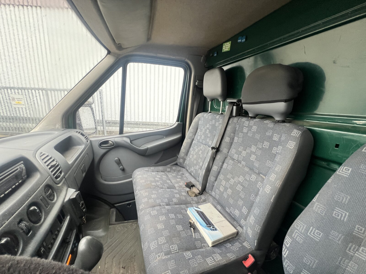 Mercedes-Benz Sprinter 313 CDI 4x2 Sprinter 313 CDI 4x2 mit LBW Sörensen leasing Mercedes-Benz Sprinter 313 CDI 4x2 Sprinter 313 CDI 4x2 mit LBW Sörensen: picture 7 Mercedes-Benz Sprinter 313 CDI 4x2 Sprinter 313 CDI 4x2 mit LBW Sörensen leasing Mercedes-Benz Sprinter 313 CDI 4x2 Sprinter 313 CDI 4x2 mit LBW Sörensen: picture 7