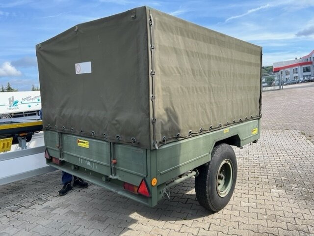 SPYKSTAAL Wassertank-Anhänger SPYKSTAAL Wassertank-Anhänger 8x vorhanden! - Tank trailer: picture 3 SPYKSTAAL Wassertank-Anhänger SPYKSTAAL Wassertank-Anhänger 8x vorhanden! - Tank trailer: picture 3