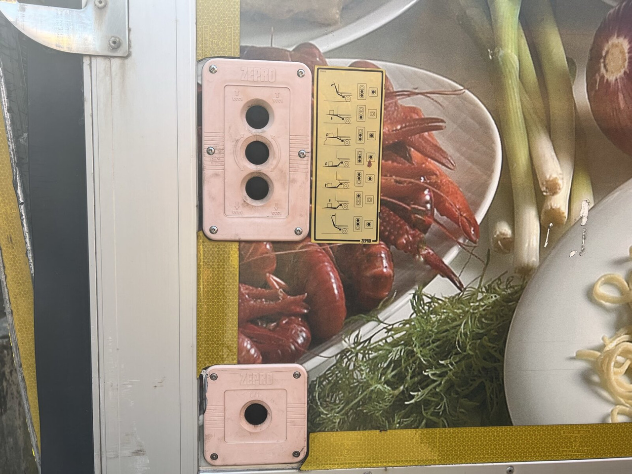 Scania G420 6x2, ERSATZTEILSPENDER! G420 6x2, Liftachse, Hiab LBW, Motor defekt! leasing Scania G420 6x2, ERSATZTEILSPENDER! G420 6x2, Liftachse, Hiab LBW, Motor defekt!: picture 12 Scania G420 6x2, ERSATZTEILSPENDER! G420 6x2, Liftachse, Hiab LBW, Motor defekt! leasing Scania G420 6x2, ERSATZTEILSPENDER! G420 6x2, Liftachse, Hiab LBW, Motor defekt!: picture 12