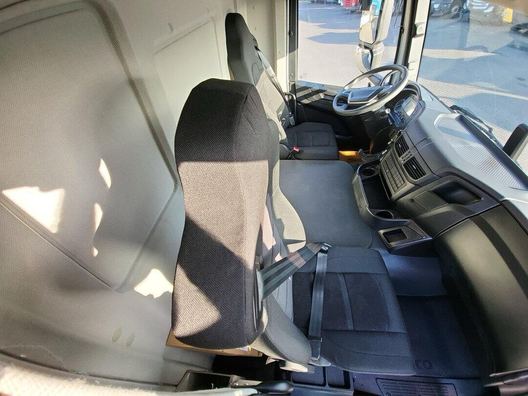 T-Way 360 6x6 T-Way 360 6x6, Nebenantrieb, 3x VORHANDEN! - Cab chassis truck: picture 4 T-Way 360 6x6 T-Way 360 6x6, Nebenantrieb, 3x VORHANDEN! - Cab chassis truck: picture 4