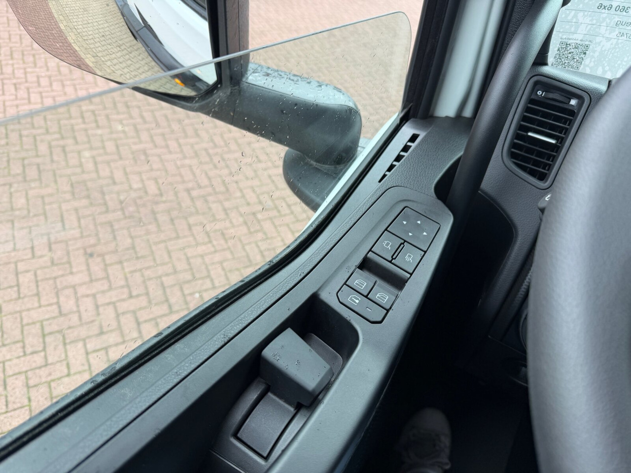 T-Way 360 6x6 T-Way 360 6x6, Nebenantrieb, 3x VORHANDEN! - Cab chassis truck: picture 5 T-Way 360 6x6 T-Way 360 6x6, Nebenantrieb, 3x VORHANDEN! - Cab chassis truck: picture 5