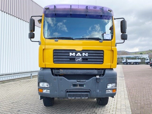MAN TGA 26.480 6x6 BB TGA 26.480 6x6 BB, Kipphydraulik leasing MAN TGA 26.480 6x6 BB TGA 26.480 6x6 BB, Kipphydraulik: picture 8 MAN TGA 26.480 6x6 BB TGA 26.480 6x6 BB, Kipphydraulik leasing MAN TGA 26.480 6x6 BB TGA 26.480 6x6 BB, Kipphydraulik: picture 8
