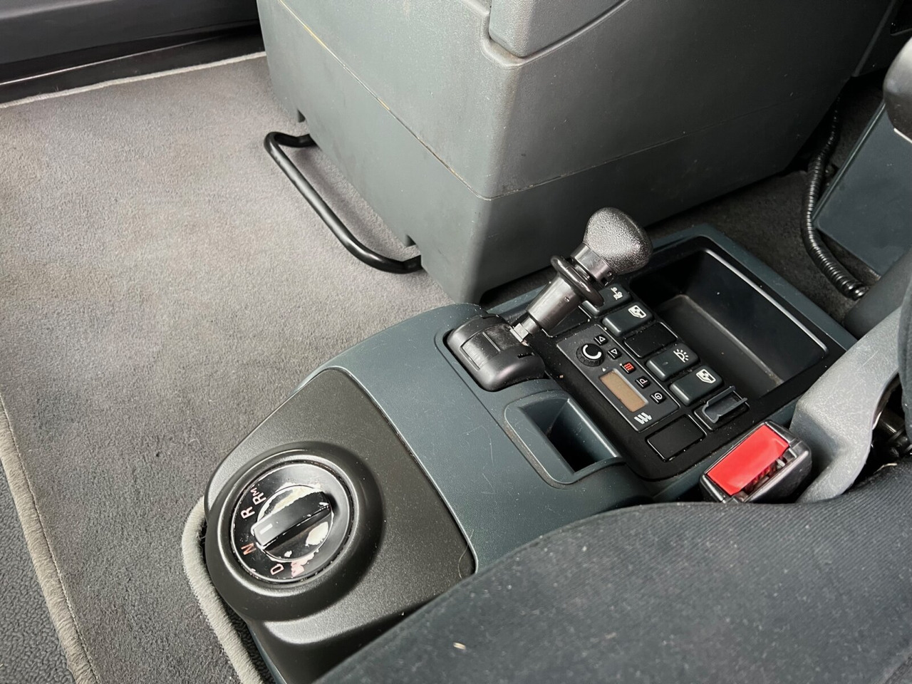 MAN TGL 8.220 4X2 BL TGL 8.220 4X2 BL - Tractor unit: picture 5 MAN TGL 8.220 4X2 BL TGL 8.220 4X2 BL - Tractor unit: picture 5