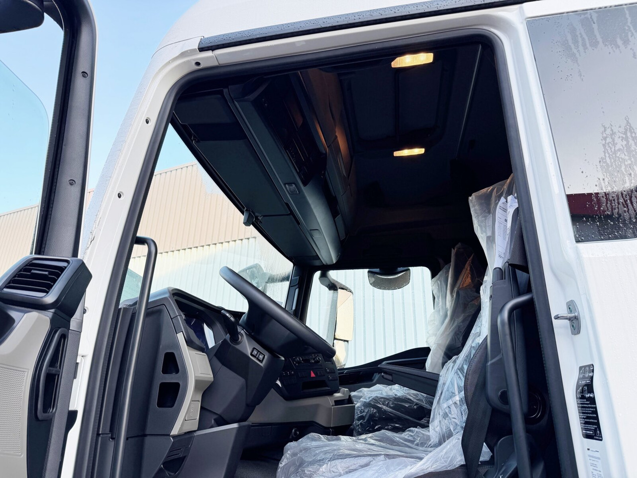 MAN TGS 18.480 BL 4x2 TGS 18.480 BL 4x2, 20x VORHANDEN! - Tractor unit: picture 2 MAN TGS 18.480 BL 4x2 TGS 18.480 BL 4x2, 20x VORHANDEN! - Tractor unit: picture 2