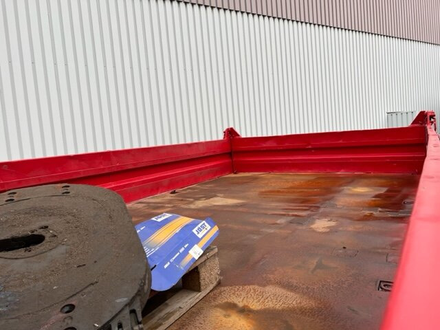 Tractor unit MAN TGX 18.440 4x4H BL TGX 18.440 4x4H BL, HydroDrive, SZM: picture 15 Tractor unit MAN TGX 18.440 4x4H BL TGX 18.440 4x4H BL, HydroDrive, SZM: picture 15