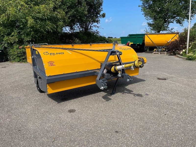Elho TR 300 Trommelschudder zwadkeerder zwadbeluchter - Tedder/ Rake: picture 2 Elho TR 300 Trommelschudder zwadkeerder zwadbeluchter - Tedder/ Rake: picture 2