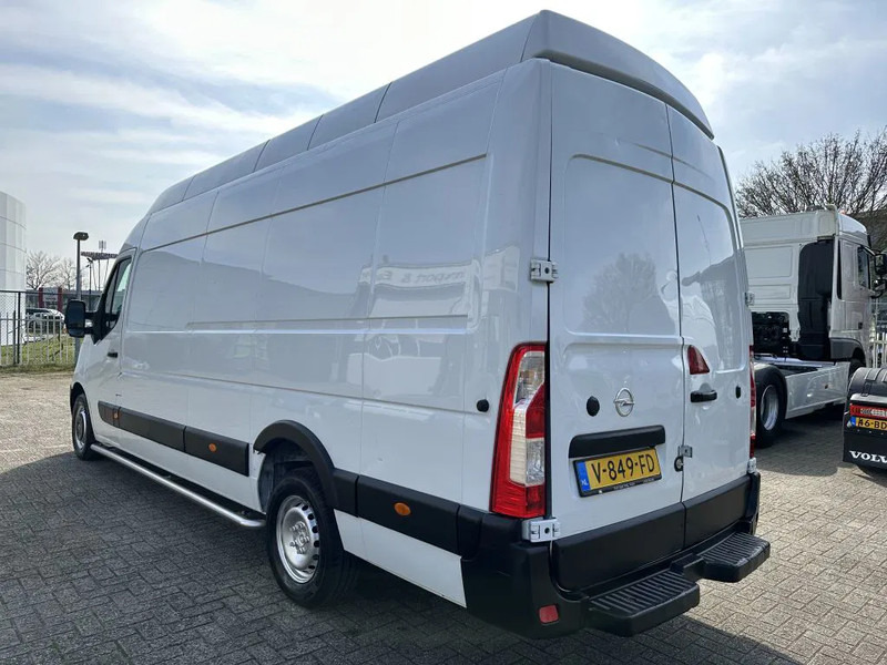 Opel Movano MOVANO 2.3 CDTI + L3H3 + NAVI + CAMERA + AIRCO + APK/TUV - Panel van: picture 3 Opel Movano MOVANO 2.3 CDTI + L3H3 + NAVI + CAMERA + AIRCO + APK/TUV - Panel van: picture 3