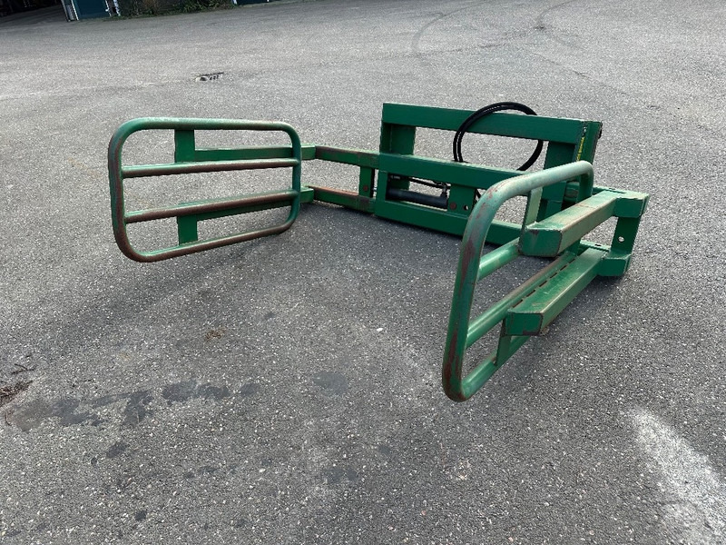 Duvelsdorf Balenklem EURO snelwissel - Spare parts for Agricultural machinery: picture 3 Duvelsdorf Balenklem EURO snelwissel - Spare parts for Agricultural machinery: picture 3