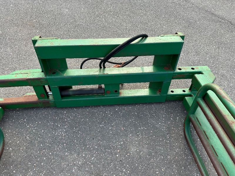Duvelsdorf Balenklem EURO snelwissel - Spare parts for Agricultural machinery: picture 5 Duvelsdorf Balenklem EURO snelwissel - Spare parts for Agricultural machinery: picture 5