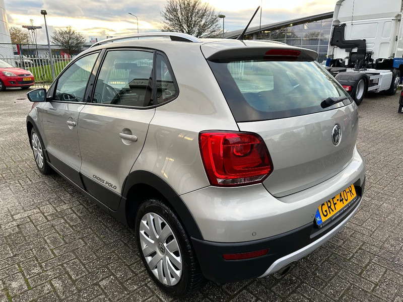 Volkswagen Polo 1.2 TSI CROSS + AUTOMATIC + 101.474 KM + APK/TUV - Car: picture 3 Volkswagen Polo 1.2 TSI CROSS + AUTOMATIC + 101.474 KM + APK/TUV - Car: picture 3