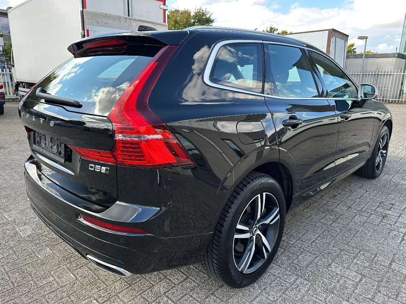 Volvo XC60 D5 AWD + R-DESIGN + ALCANTARA + CAMERA + NAVI - Car: picture 5 Volvo XC60 D5 AWD + R-DESIGN + ALCANTARA + CAMERA + NAVI - Car: picture 5