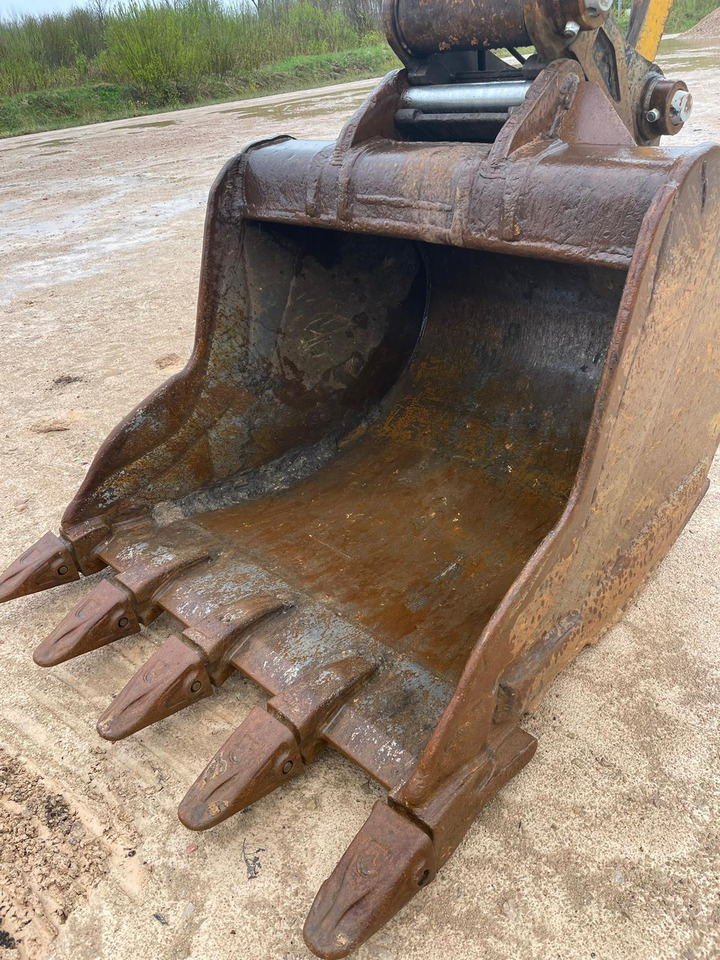 Hyndai Robex 290 LC-7 - Crawler excavator: picture 5 Hyndai Robex 290 LC-7 - Crawler excavator: picture 5