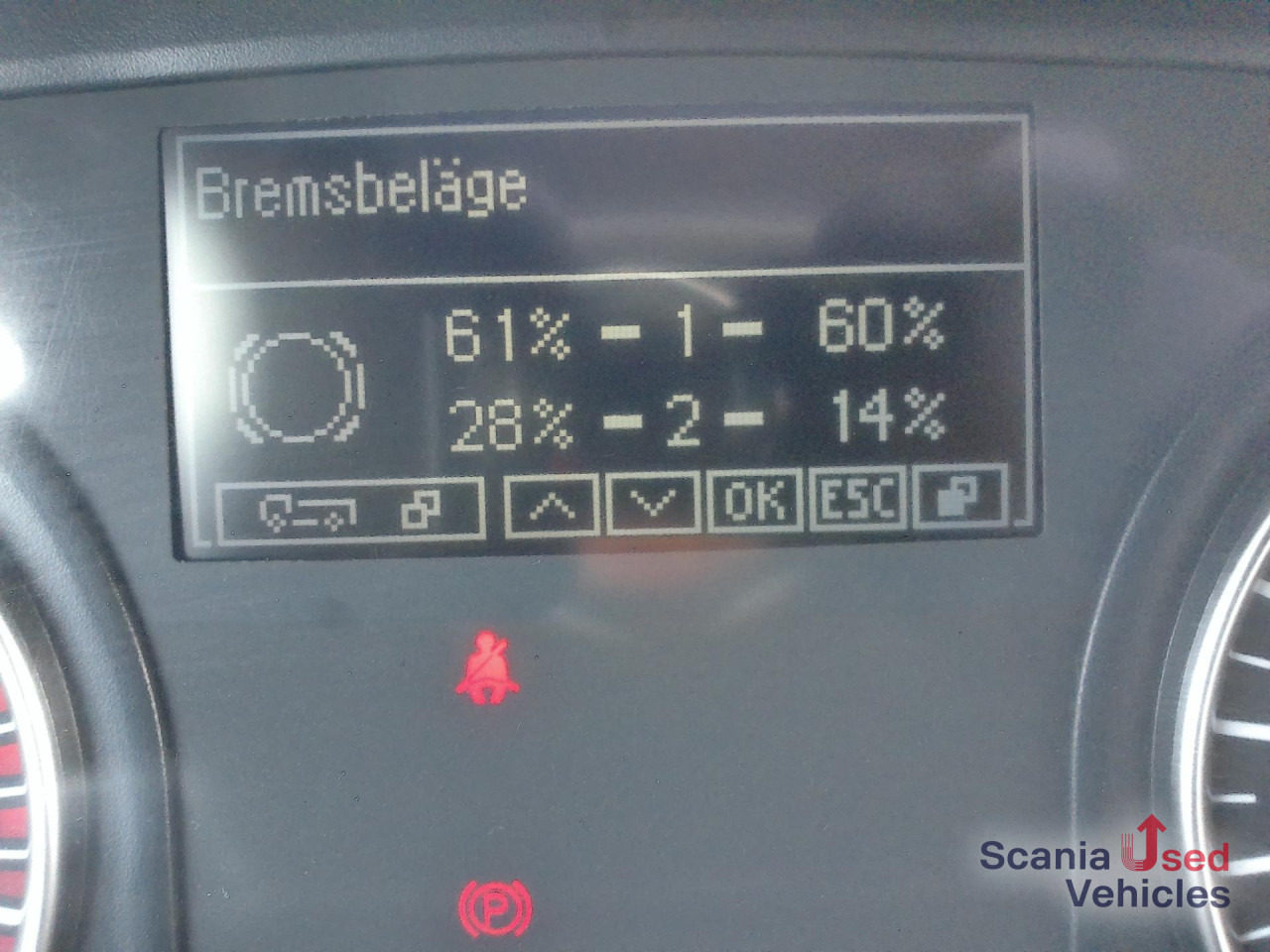 MAN TGS 18.320 LL - Container transporter/ Swap body truck: picture 3 MAN TGS 18.320 LL - Container transporter/ Swap body truck: picture 3