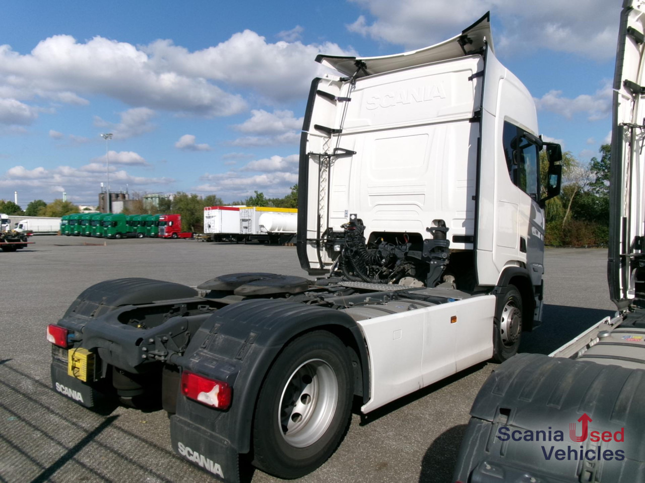 SCANIA R 460 A4x2NA - Tractor unit: picture 3 SCANIA R 460 A4x2NA - Tractor unit: picture 3