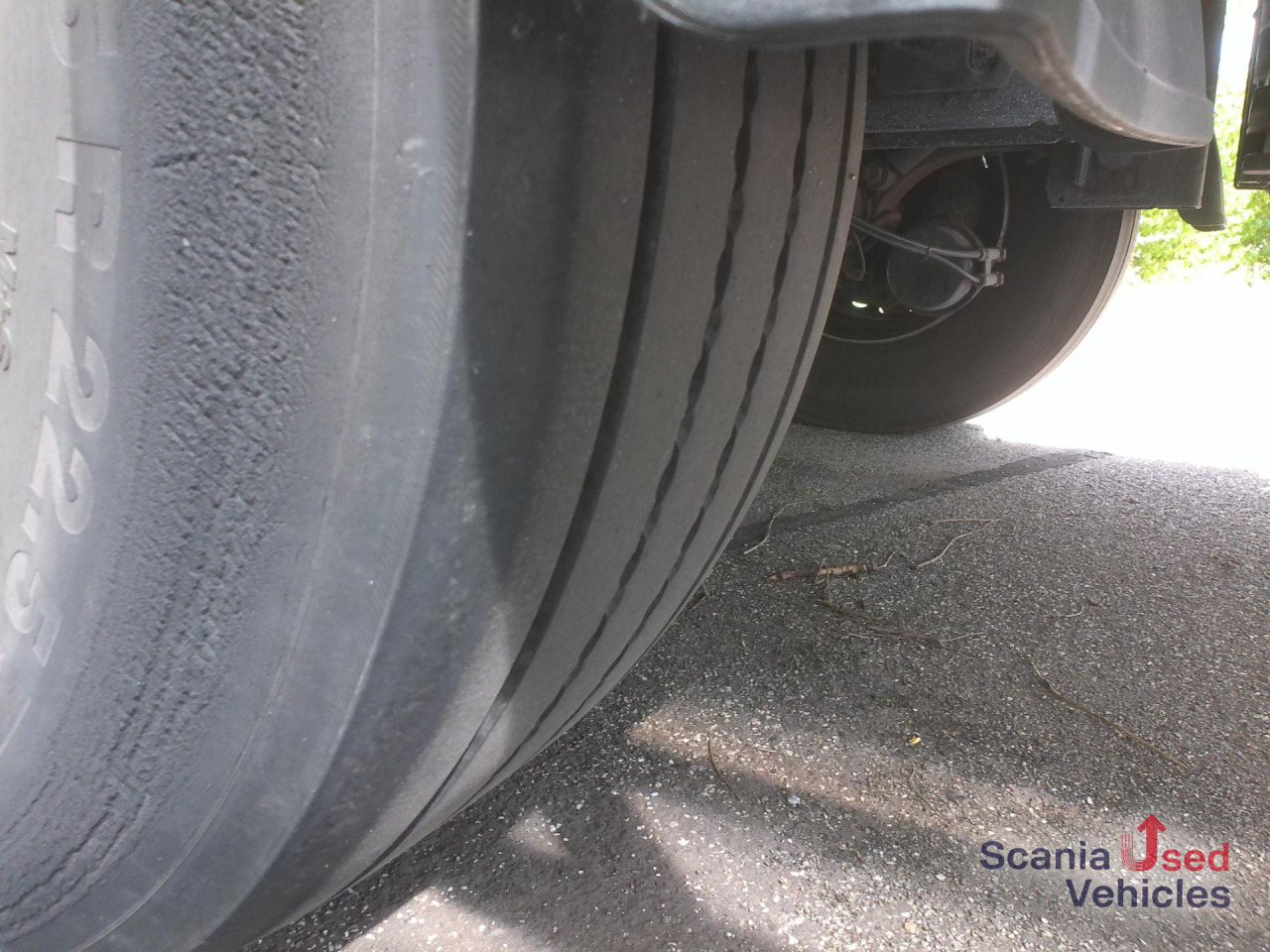 WECON Durchlader mit LBW Palfinger/MBB 2,0T - Closed box trailer: picture 5 WECON Durchlader mit LBW Palfinger/MBB 2,0T - Closed box trailer: picture 5