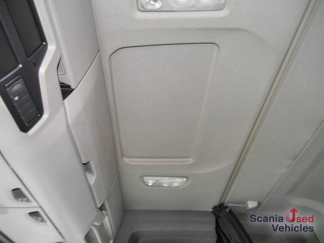 SCANIA R 410 G A4x2NA - LNG - - Tractor unit: picture 3 SCANIA R 410 G A4x2NA - LNG - - Tractor unit: picture 3