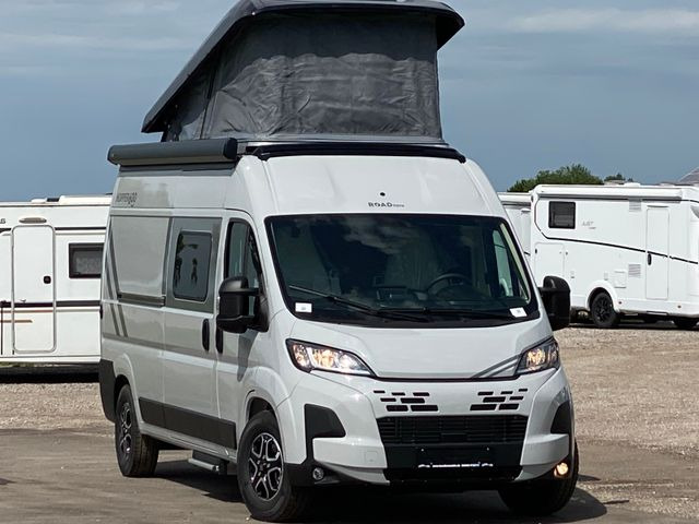 Carado CV 600 Aufstelldach, white Label - Camper van: picture 3 Carado CV 600 Aufstelldach, white Label - Camper van: picture 3